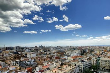 Destination of the month Valencia